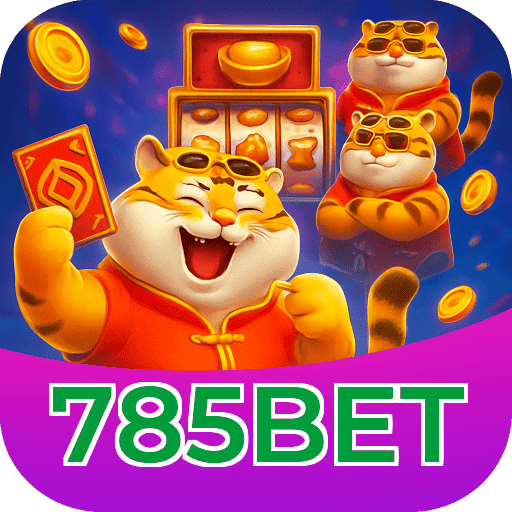 785BET logo