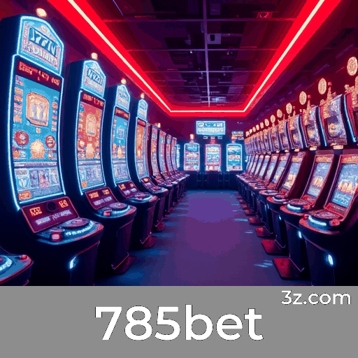 Cadastro na 785bet para desfrutar dos melhores jogos