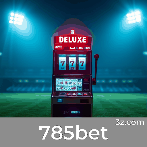 Cadastro na 785bet para desfrutar dos melhores jogos