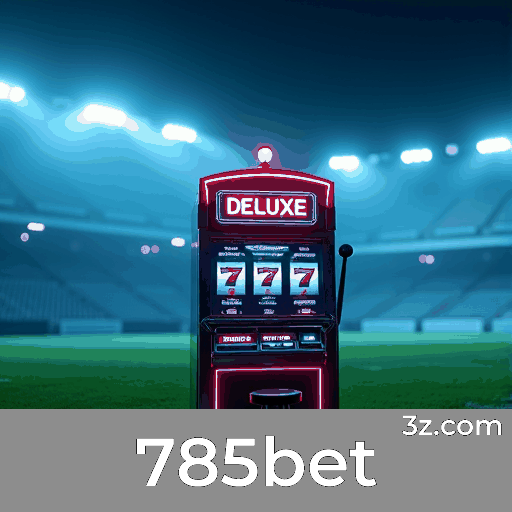 Formulário de cadastro da 785bet