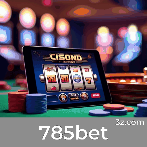 Cadastro na 785bet para desfrutar dos melhores jogos